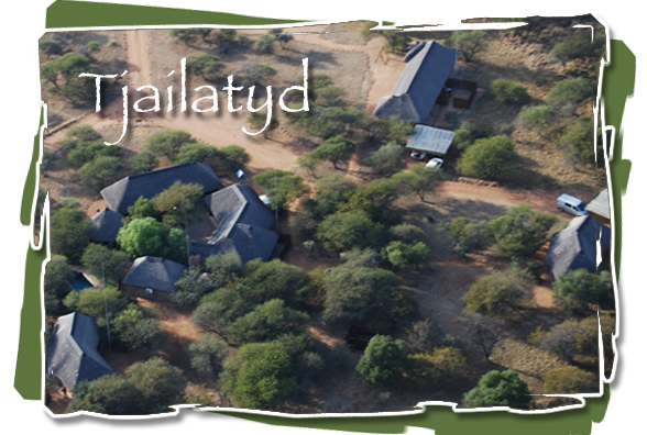 Tjailatyd